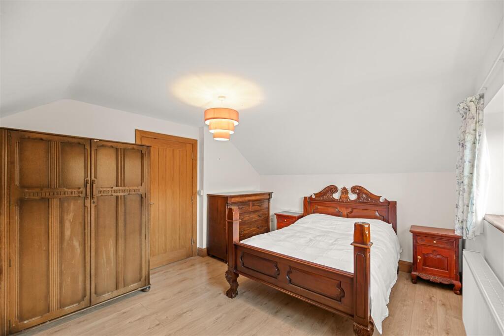 Bedroom Seven