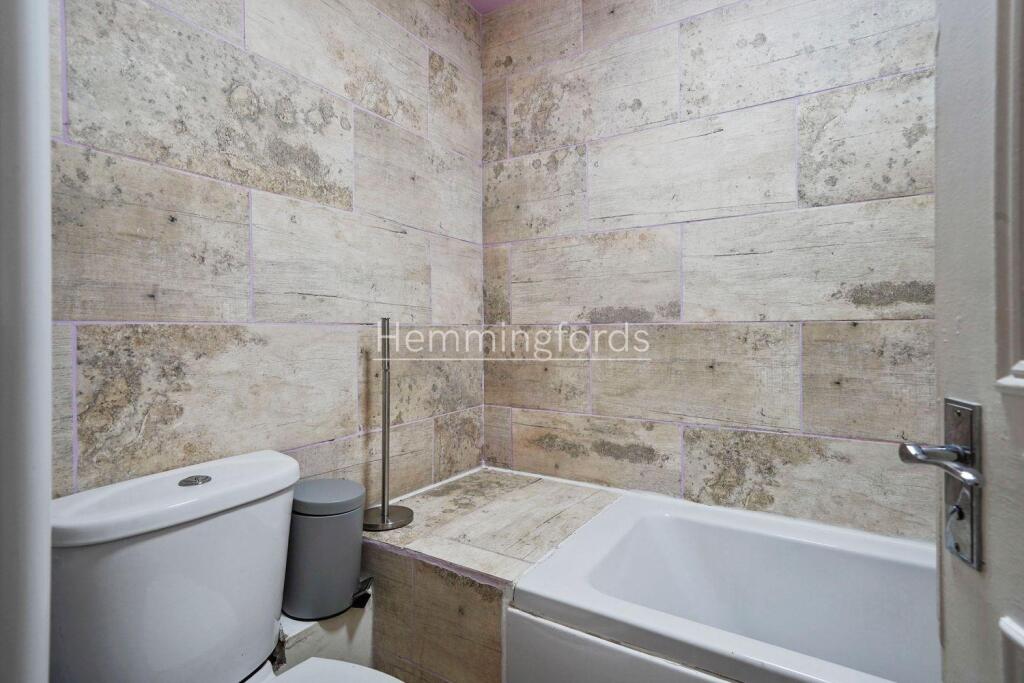 Flat C, 122 Blackstock Road - 9TLjKIJxhogqtLNdQHDQ