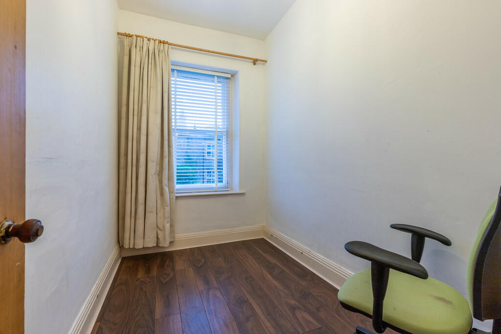 Bedroom Five