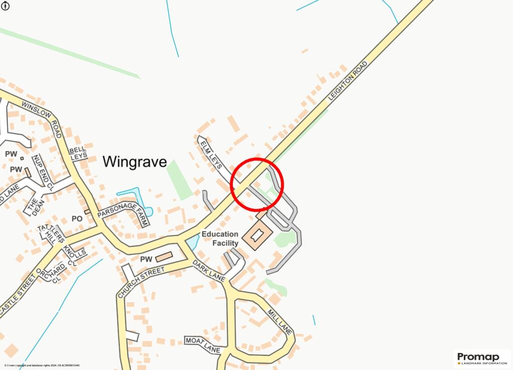 Street Map