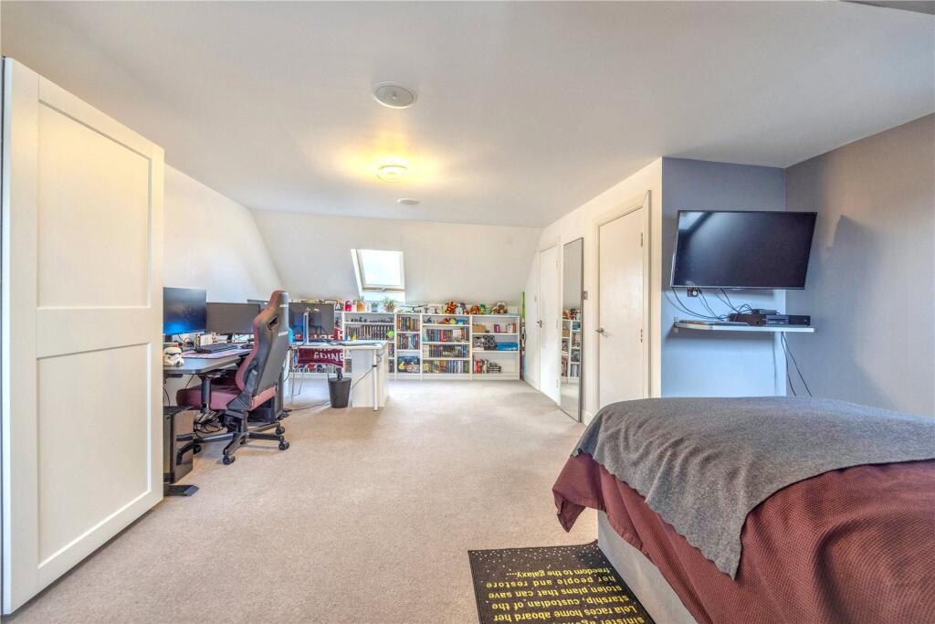 Bedroom 3