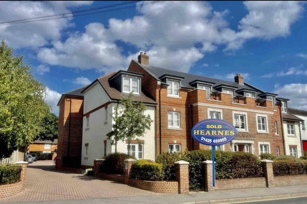 2 bedroom Apartment for sale