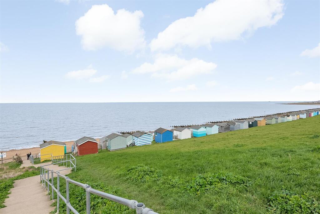 Pier Avenue, Tankerton, Whitstable