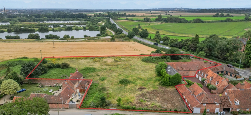 South Muskham Land Pics2