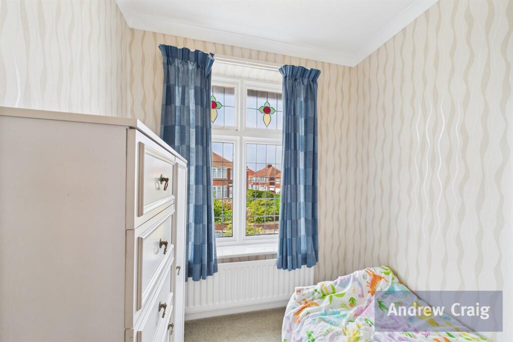 Front Bedroom