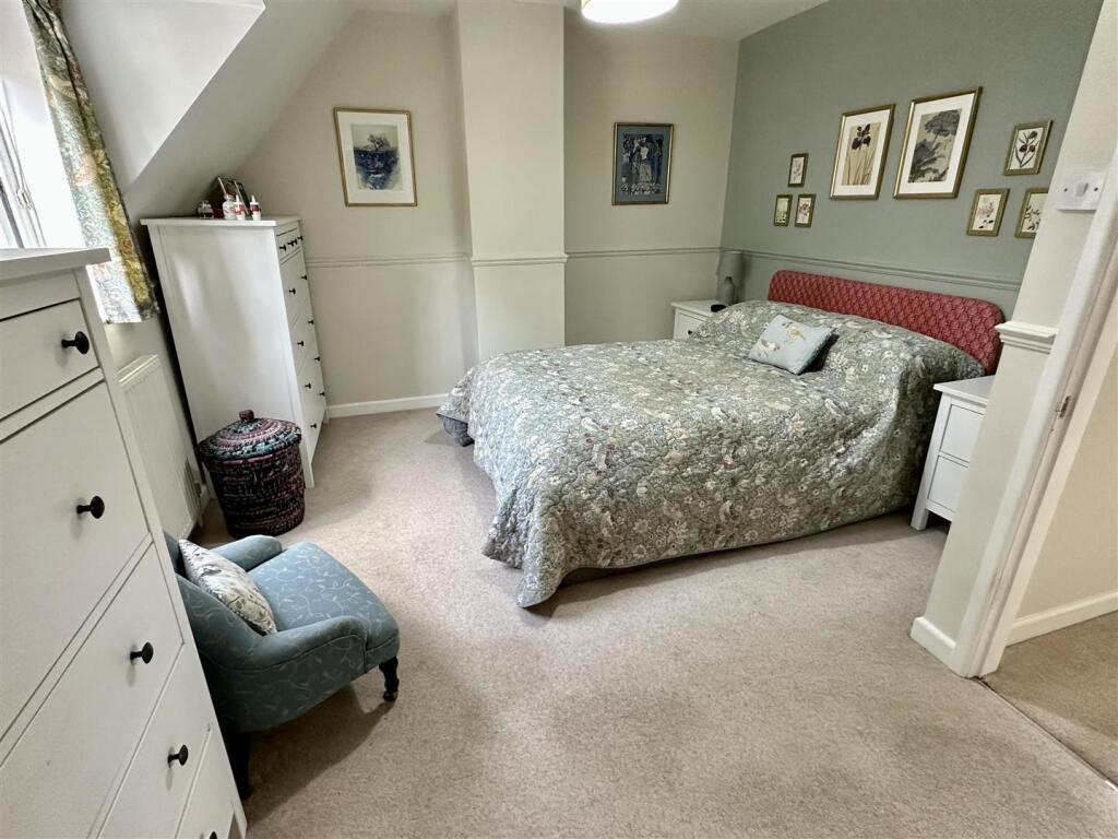 BED 1