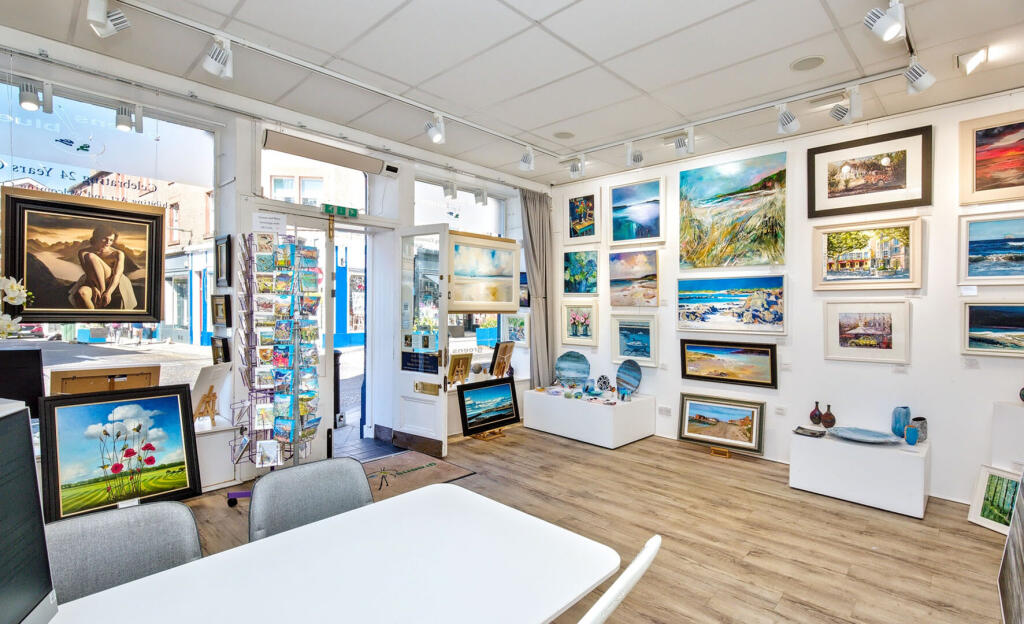 59 High Street, North Berwick,007