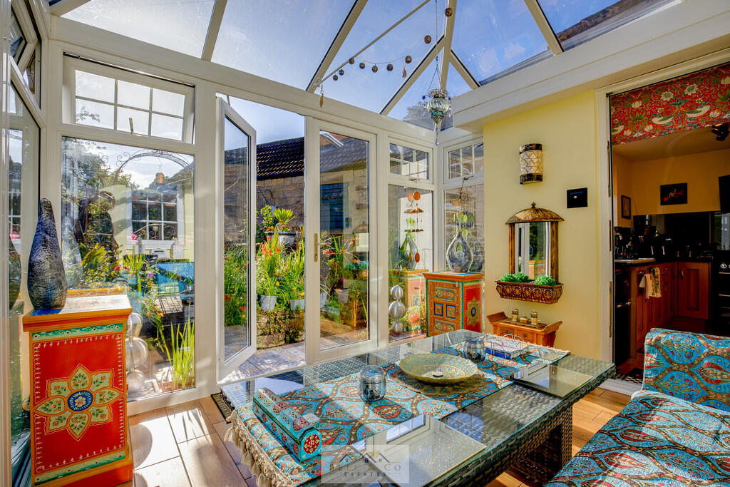 Conservatory 2.3