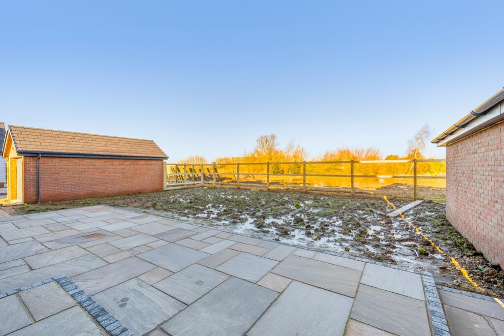 Plot 1 &amp; 2, Old Main Road (Fosdyke)-25