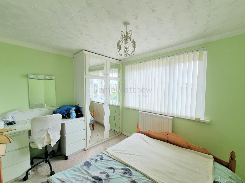 Bedroom  Two
