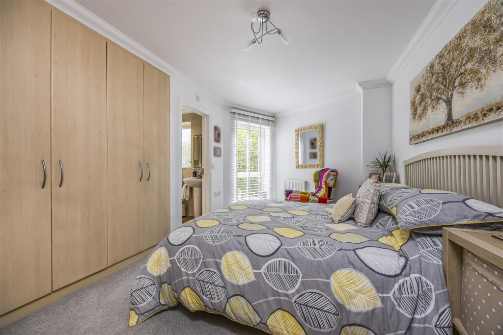 2 Stockwood Court, 19 St Winifred's Road, Bournemo