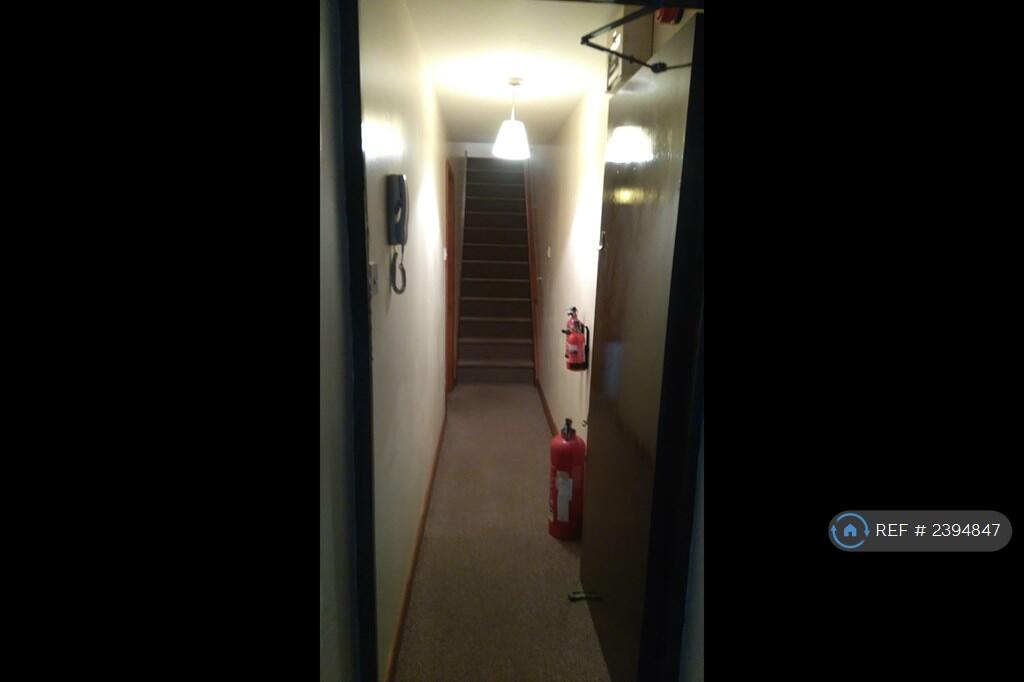 Entrace