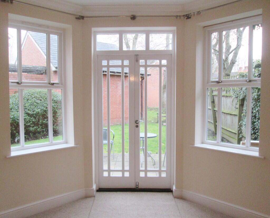 Patio Doors