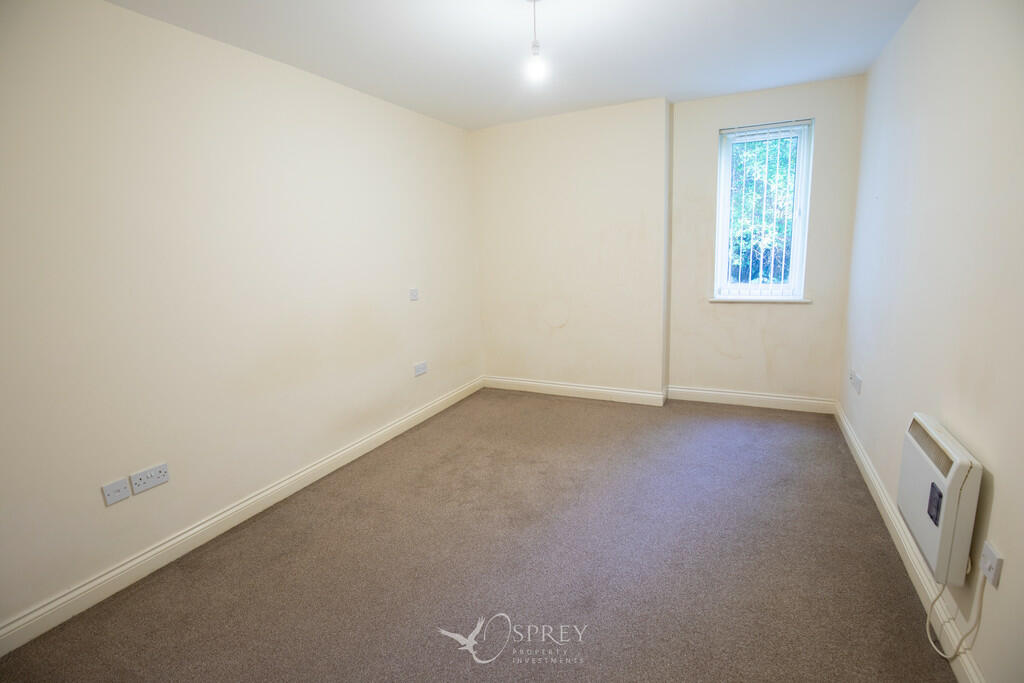 2 Trinity bedroom...