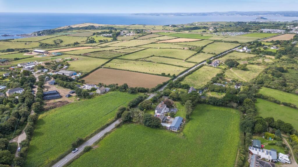 Drone Photo