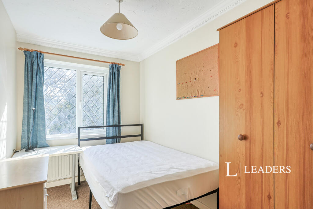Bedroom 6