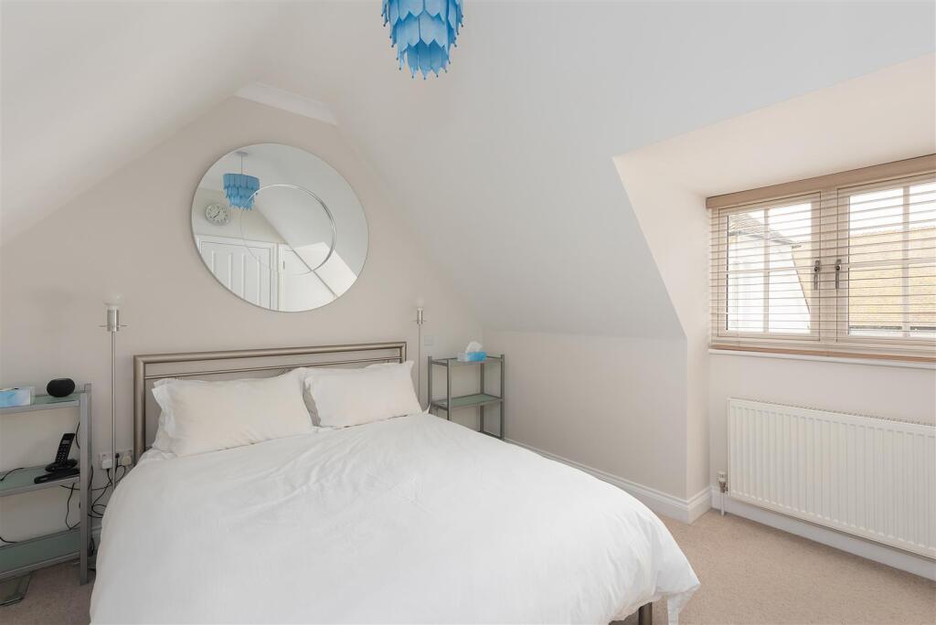 The Slipway, Sea Wall, Whitstable