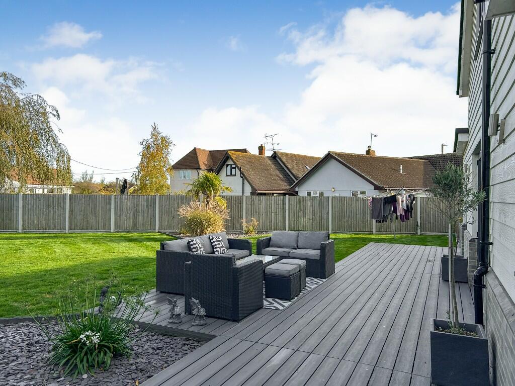 Sun Deck