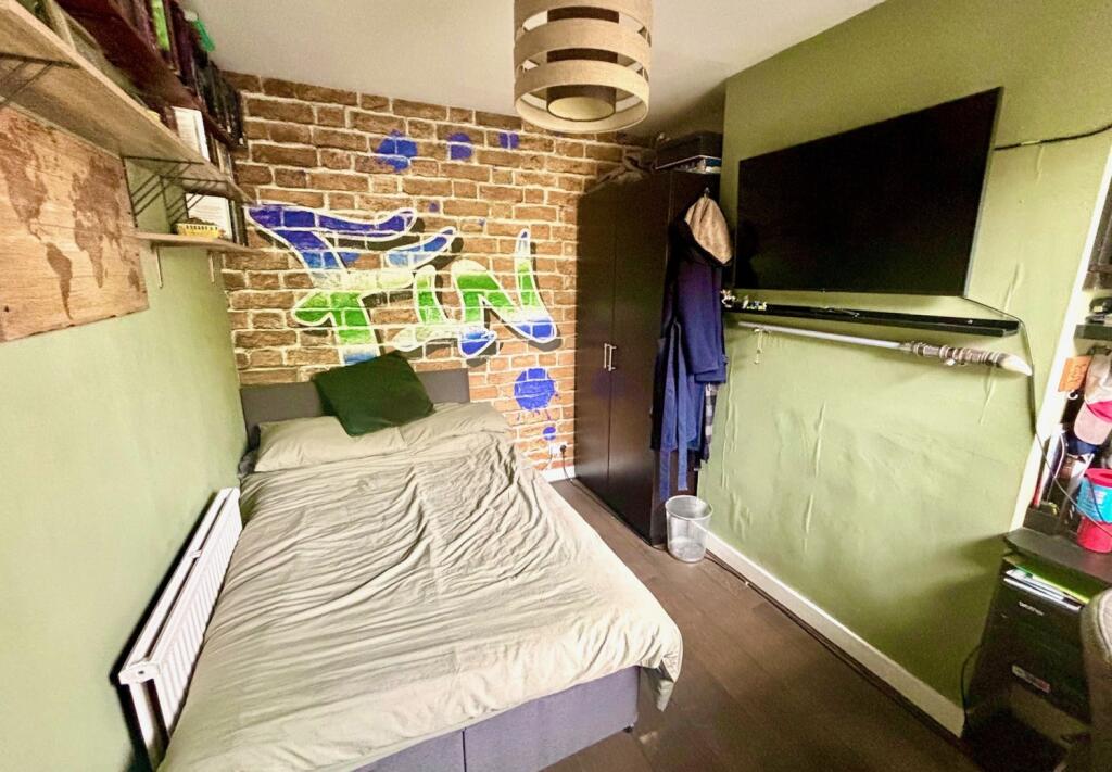 Bed 3