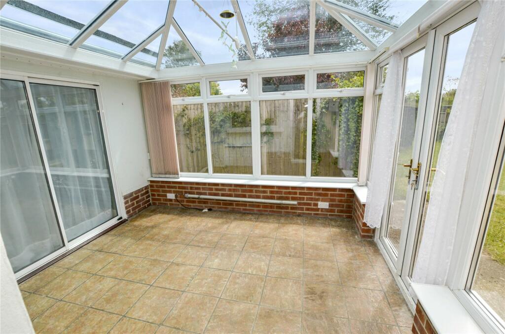 Conservatory