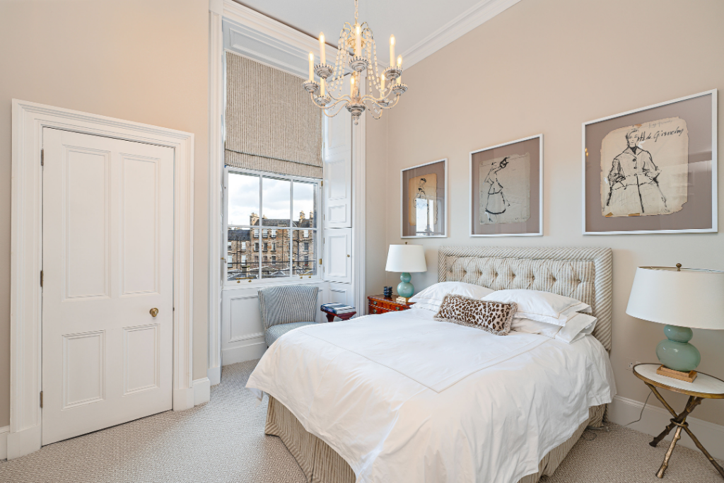 Double Bedroom 2