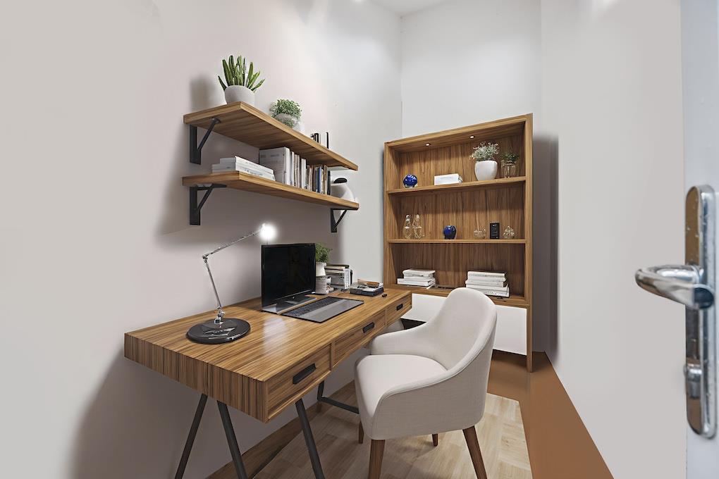 CGI Office