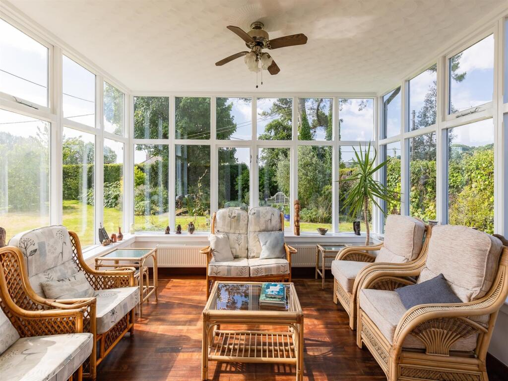 Conservatory*