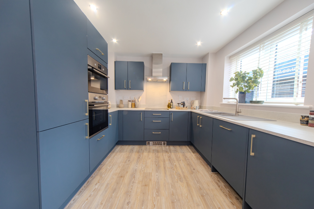 Example Kitchen
