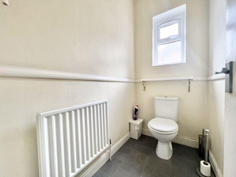 WC
