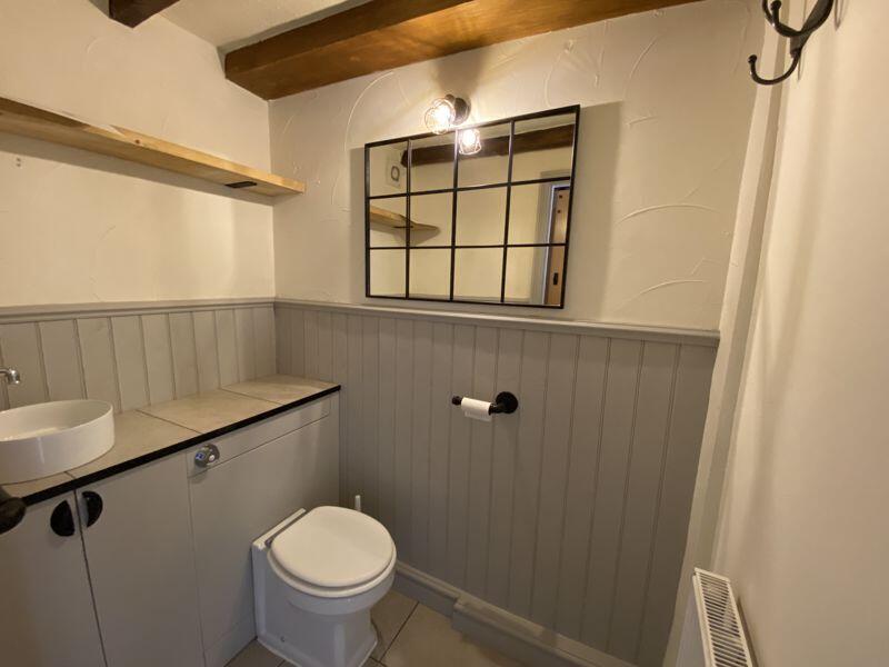 WC