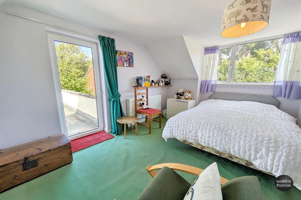 Bedroom 4
