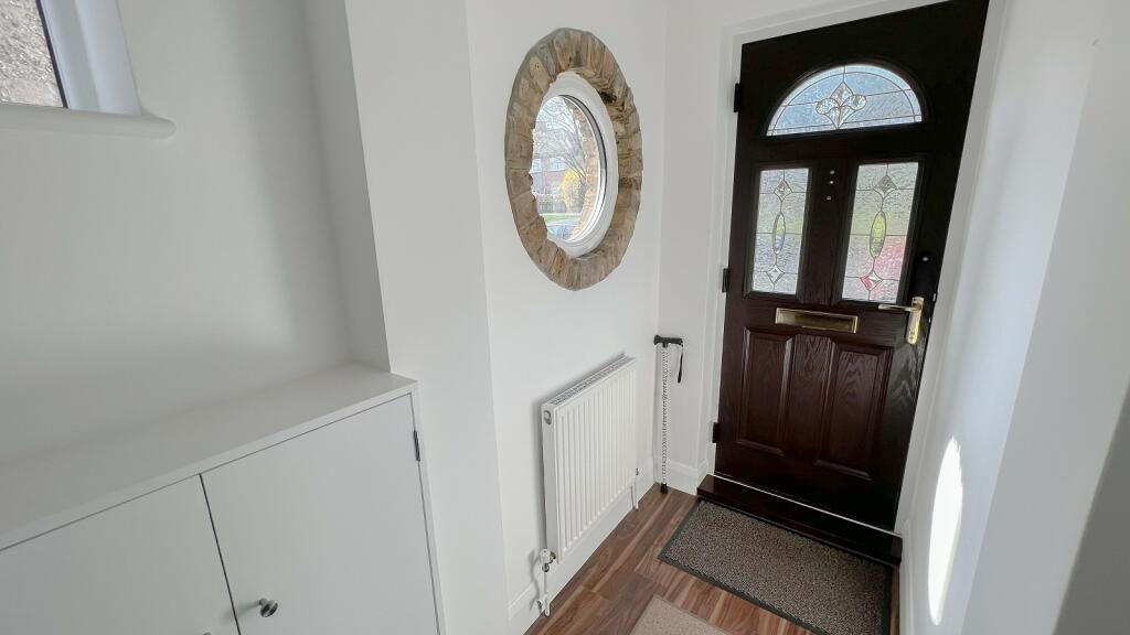 Entrance  Hall