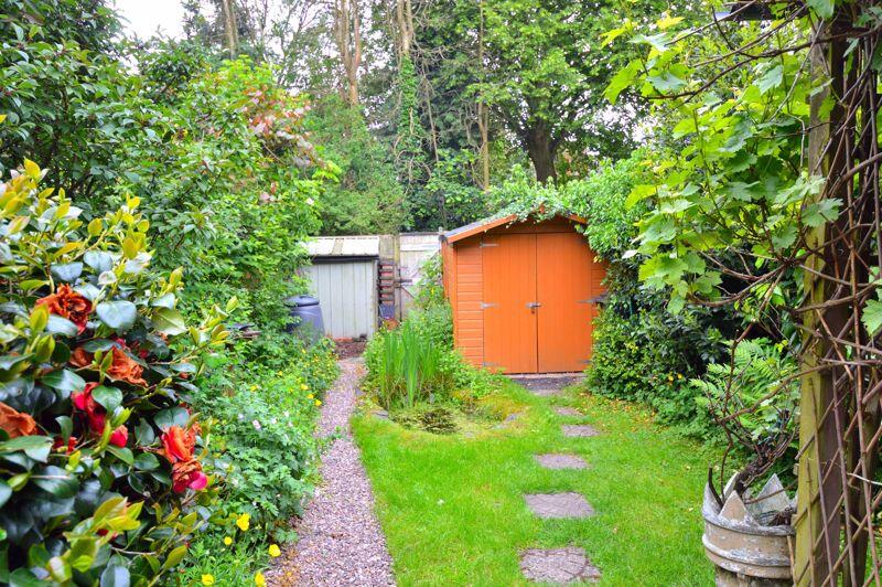 GARDEN