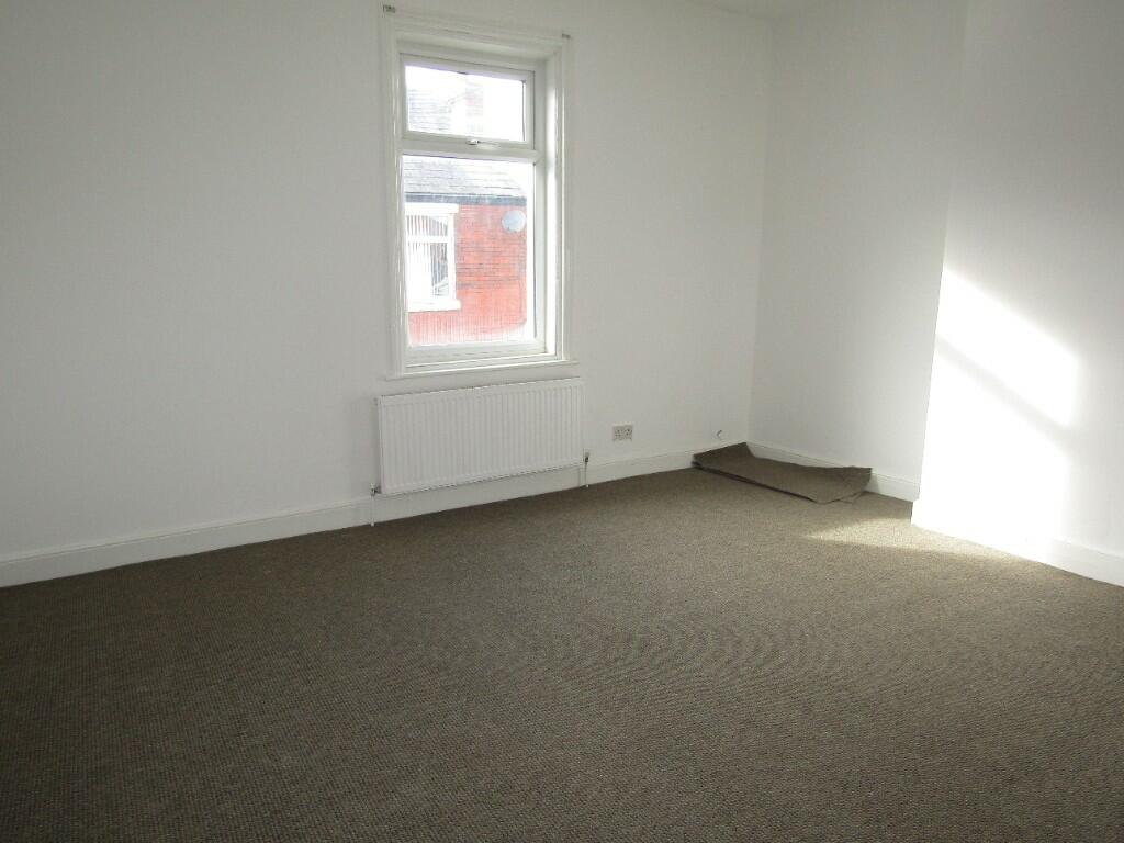 Front Double Bedroom
