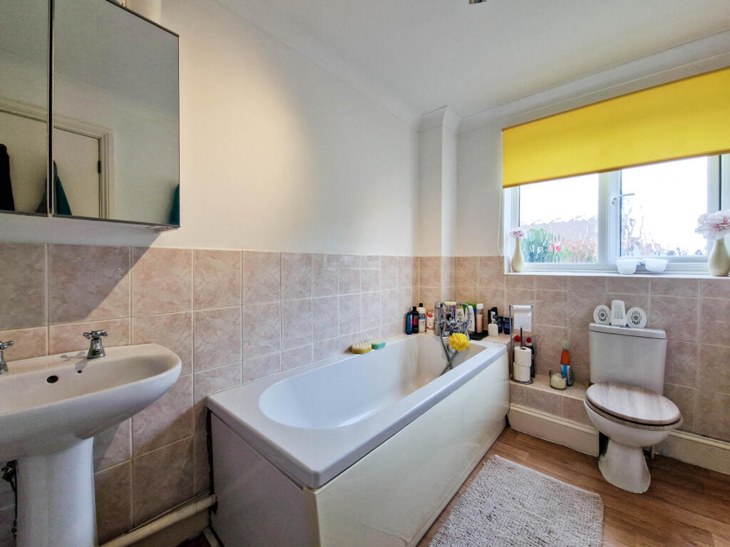 Bathroom/w.c