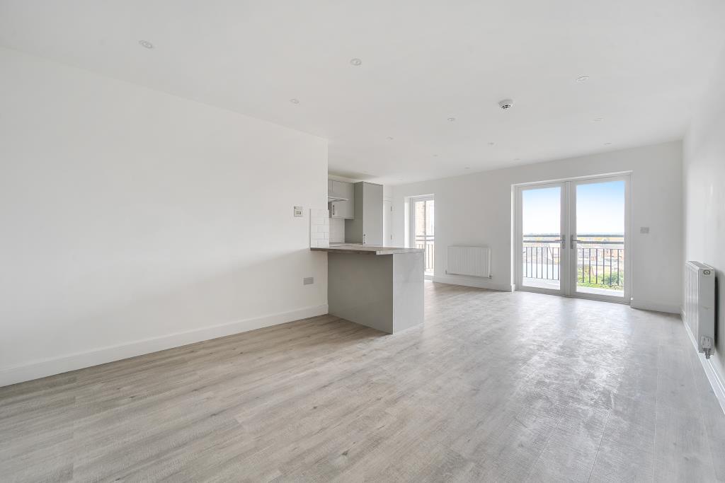 Kitchen/Reception Room