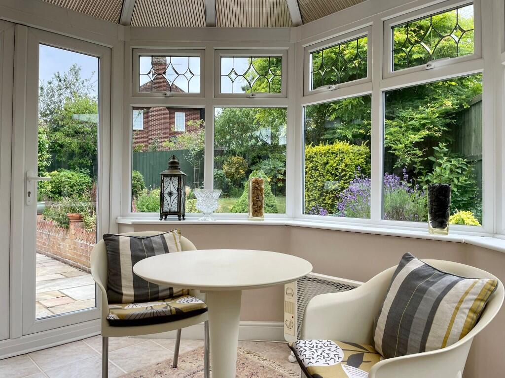 Conservatory