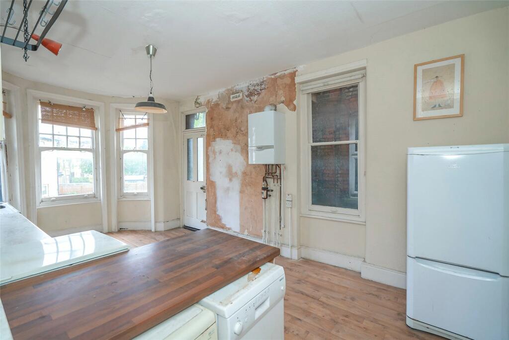 Kitchen A