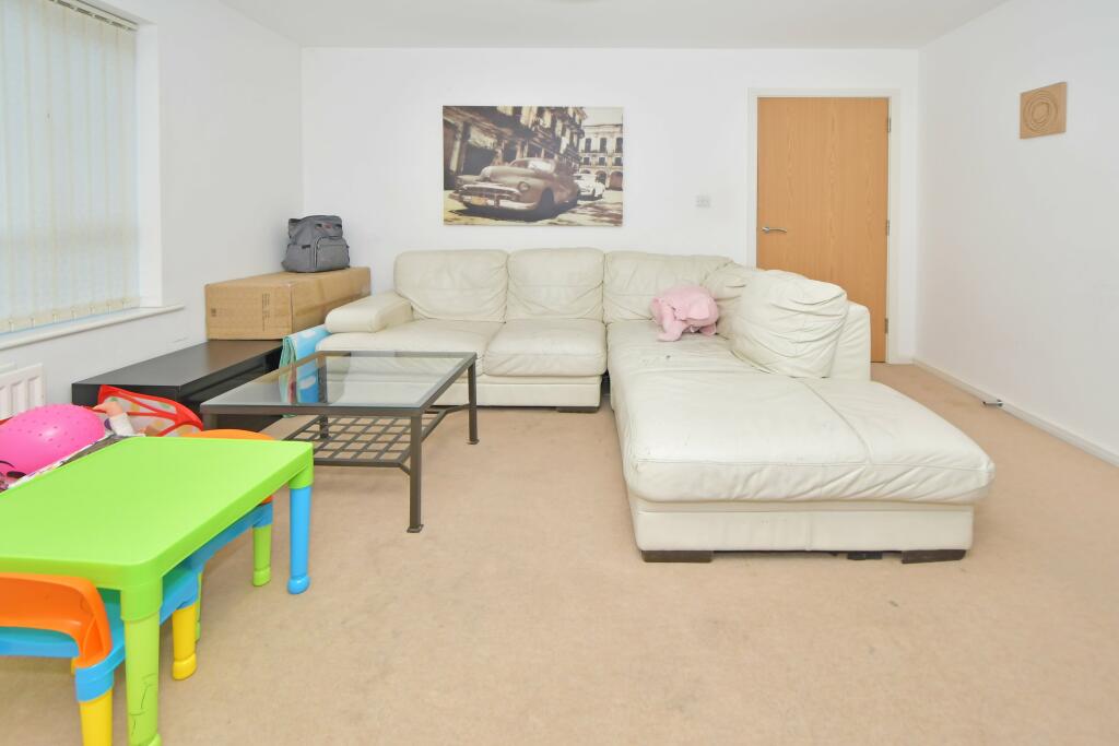 Living Room ___