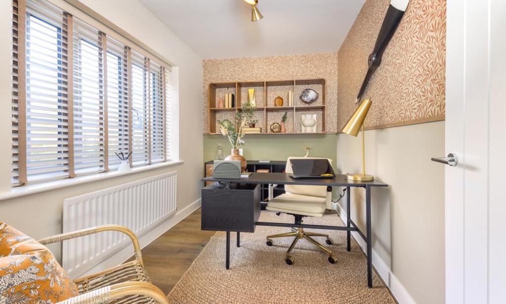 Dandara - The Orchard - The Chartwell, Home 96