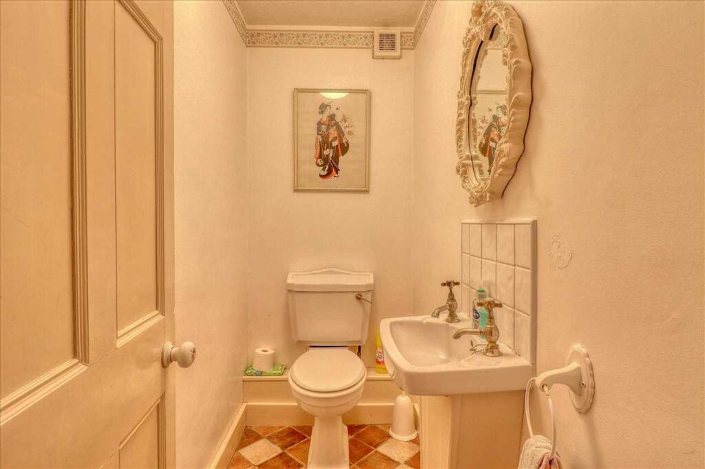 Cloakroom