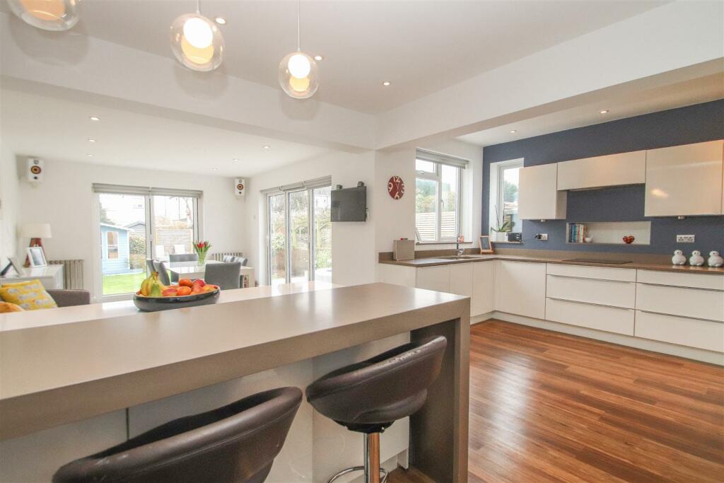 Open Plan
