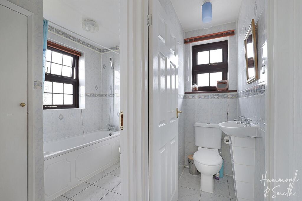 WC