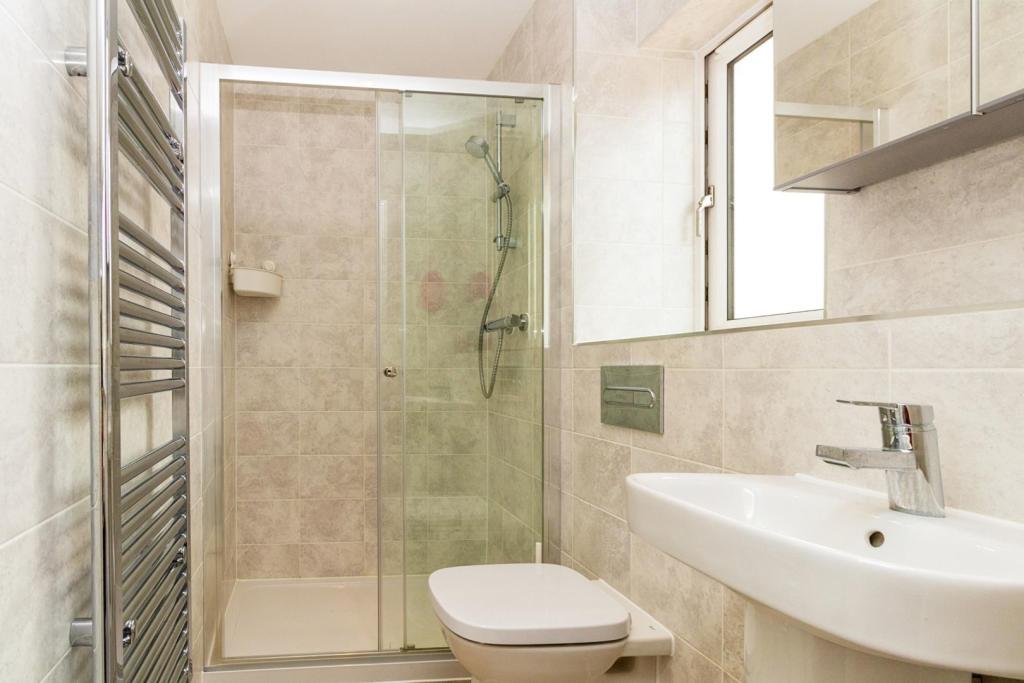 Master En-suite