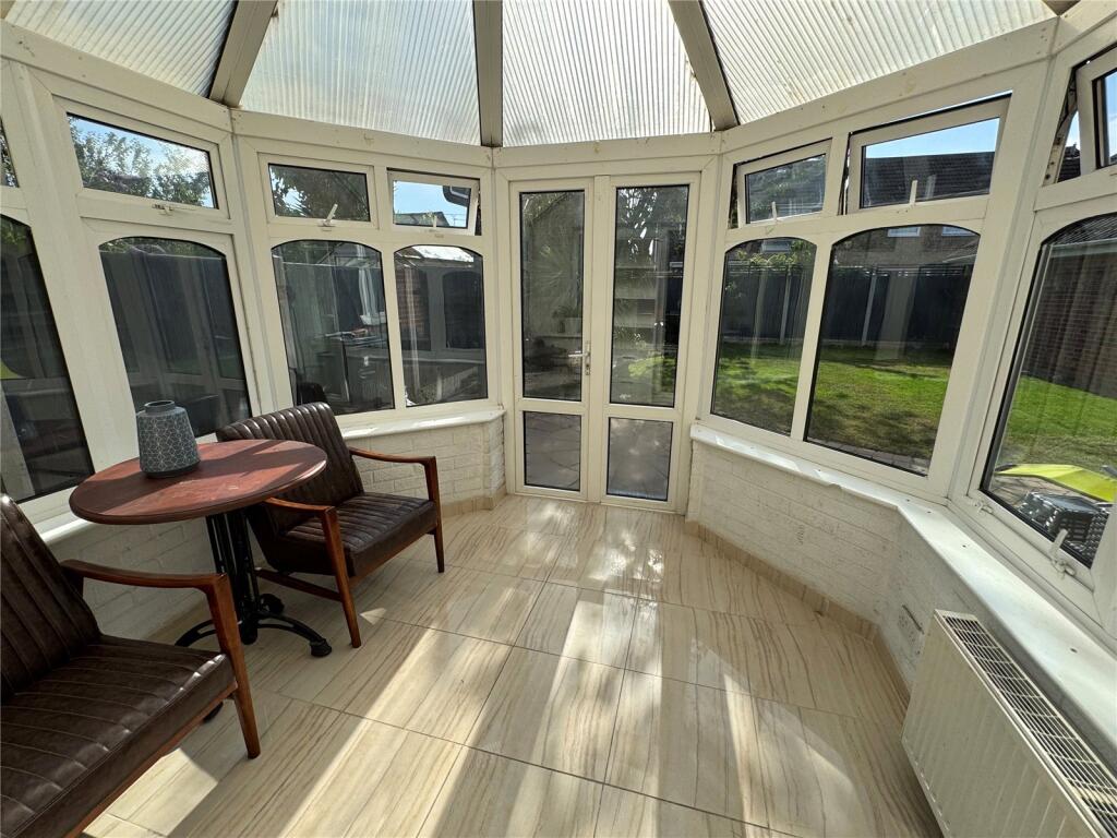 Conservatory