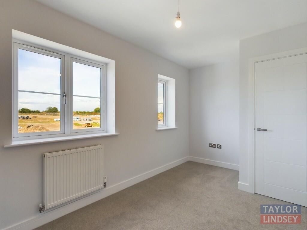 Typical Bedroom 2