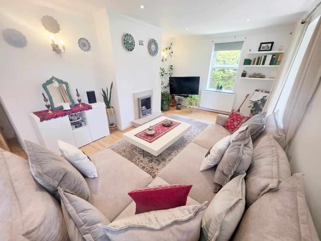 Lounge Reception Rm