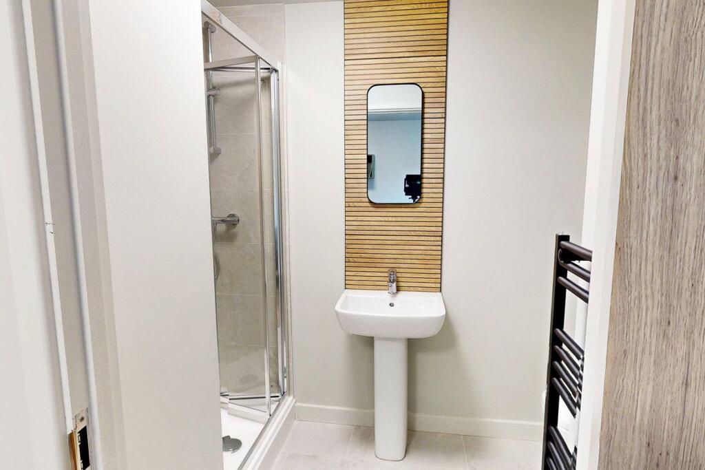 Student Digs - Oxfor