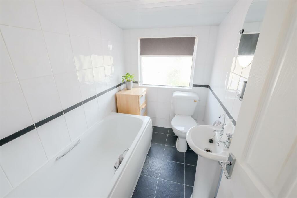 House Bathroom