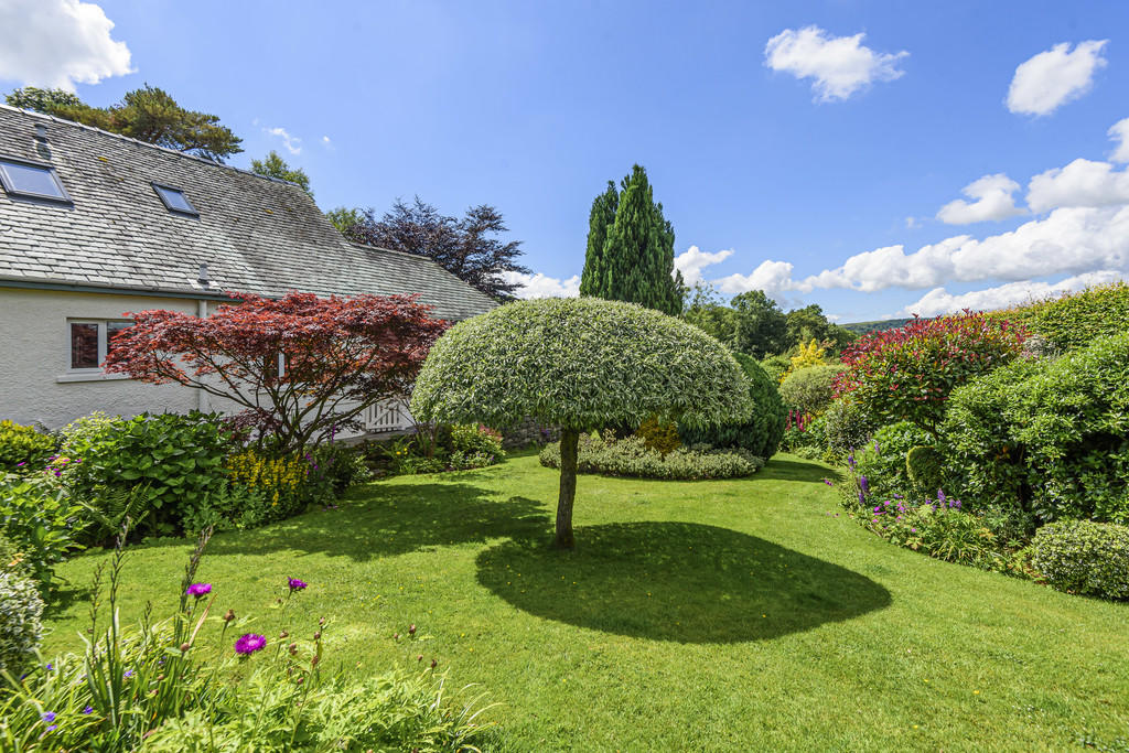 Gardens
